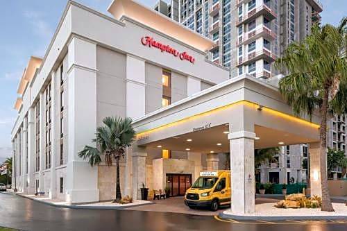 Hampton Inn Miami/Dadeland