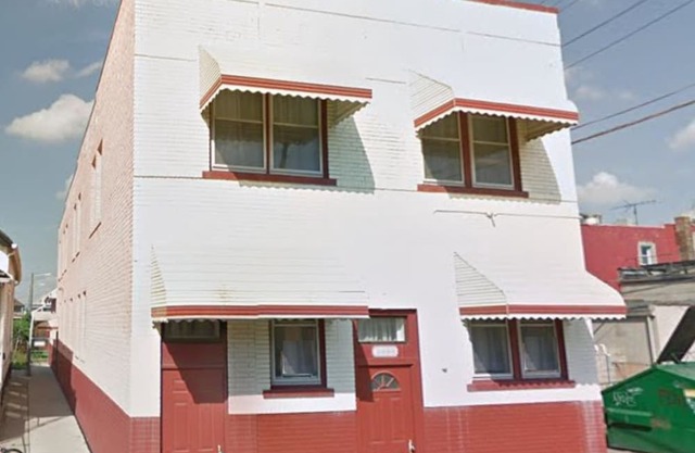 Hamtramck Hostel