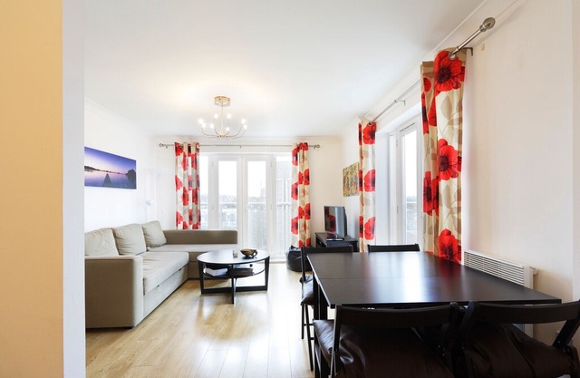 Handleys Ct, Apt 62 - Standard 2 Bed Apartment