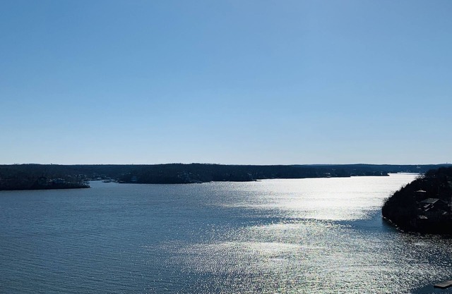Palisades Ozark 