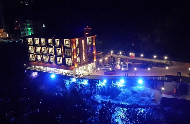 Hanedan Suit Hotel