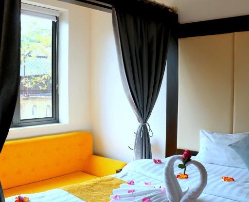 Hanoi Family Homestay 2