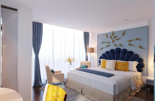 Hanoi Prime Center Hotel