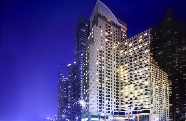 Hanwha Resort Haeundae