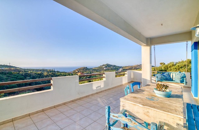 Happy Apartment Heraklion