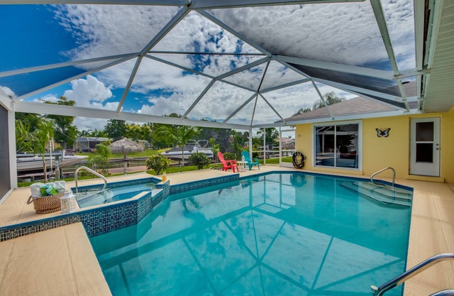 Villa Cape Coral 