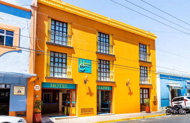 Happy Express Hotel