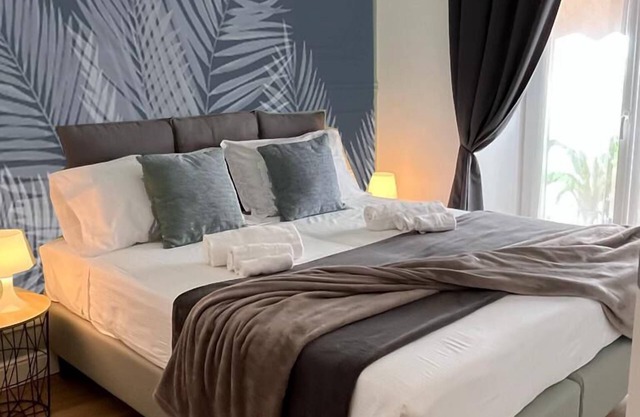 Happy Family Apartments Rovere