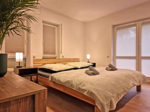 HappySide Karli Loft 2 o Parkplatz o WLAN