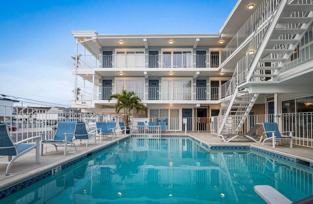 Harbor Light Condo