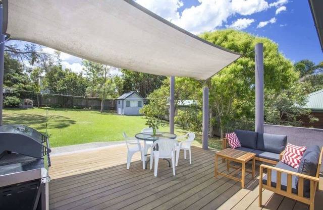 Harbour Breeze Ulladulla 