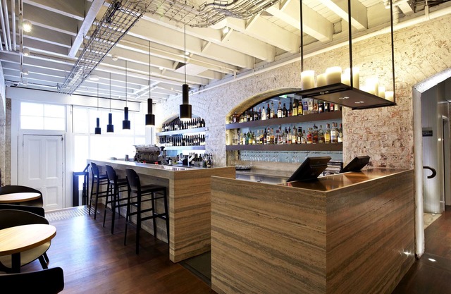 Harbour Rocks by Ode Hotels