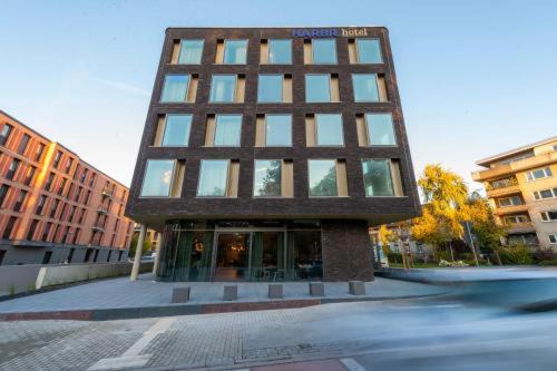 HARBR Hotel Konstanz, a member of Radisson Individuals