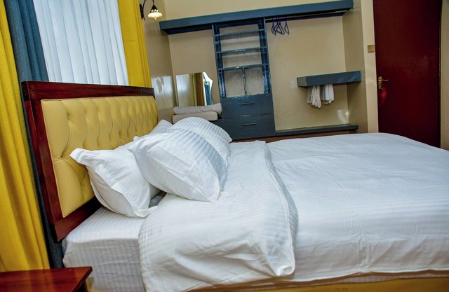 Harleys Executive Suites