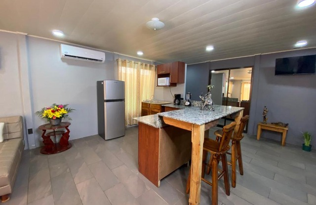 Harmonious House