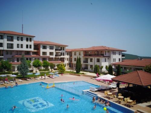 Harmony Hills Tomovi Apartment C44