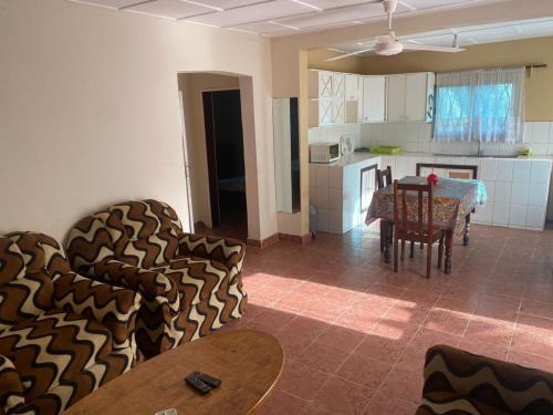 Harmony house apartments