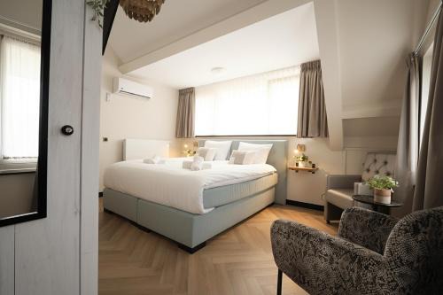 Harmony Room At The Best Location