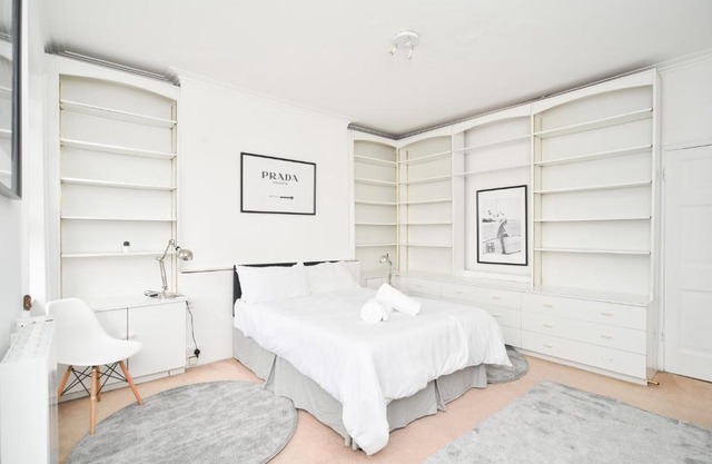 Harrods Prestige Apartment