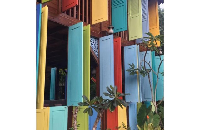 HATMA ASHRAM, A Self Healing-Restoration-Calibration Studies