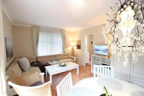 Haus am Park Wohnung Nr5
