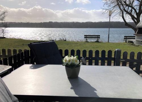 Haus am See - Steinwarder HAS-005 Haus am See
