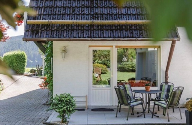 Haus am Sonnenhang - Typ B