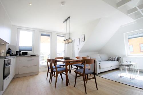 Haus Barbara - Schwimmbad und Sauna im Haus-Whg 11