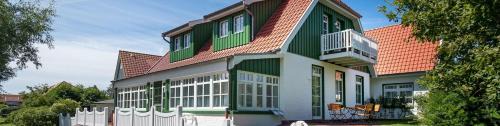 Haus Bullerbü - Nordhof