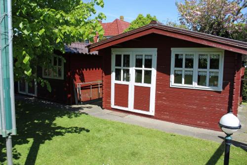 Haus Deichschaf