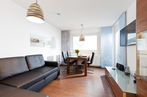 Haus Kluin Wohnung 