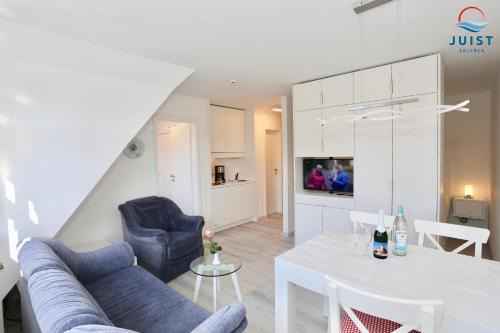 Haus Inselresidenz Strandburg Wohnung S302