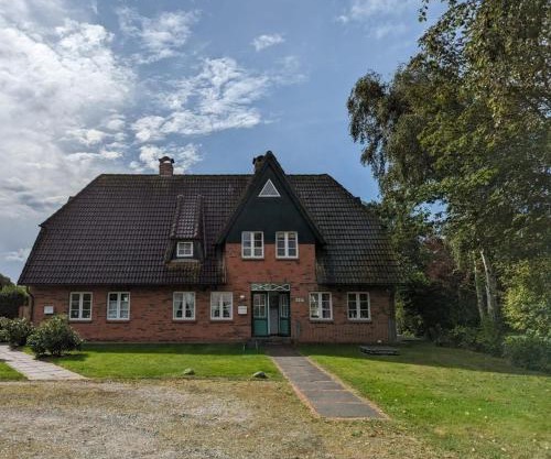 Haus Inselruhe