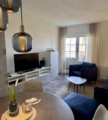 Haus Kiek Ut Apartment 23