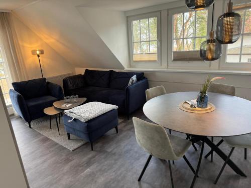 Haus Kiek Ut Apartment 25