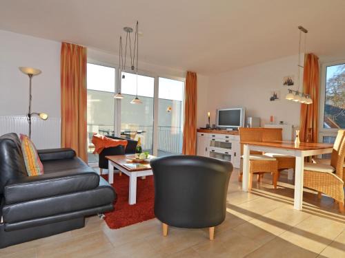 Haus Möwe Apt 