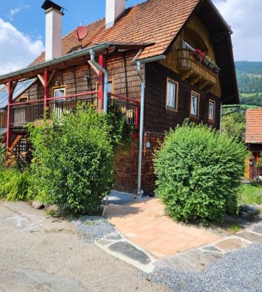 Haus Steinhof