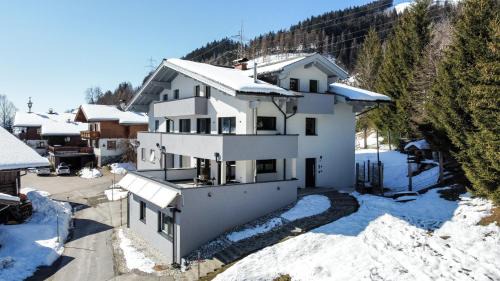 Wc Haus Vordertiefenbach 