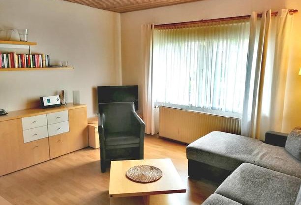 Haus Wilhelmi Wilhelmi Whg 2