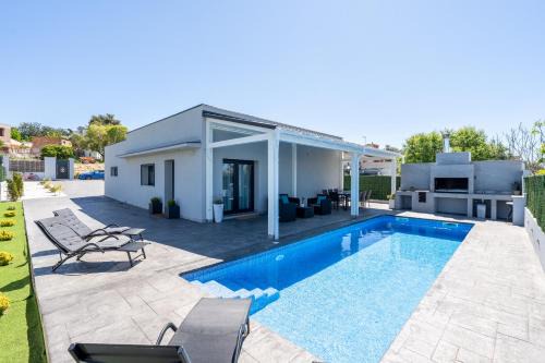 Hauzify I Casa Somella