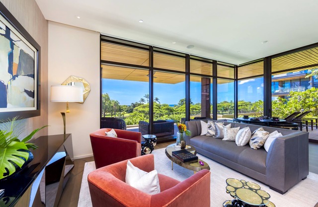 Hawaii's Number 1 Luxury Condo "Park Lane" (30 Nights Minimum Stay)