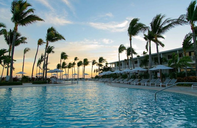 Hawks Cay Resort