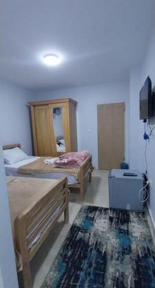 Hayat Pyramids House DBL 59S