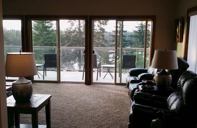 Hayden Vacation Dream Home
