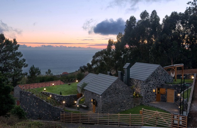 Hayloft Verdelho, comfort and elegance in an atmosphere of tranquility