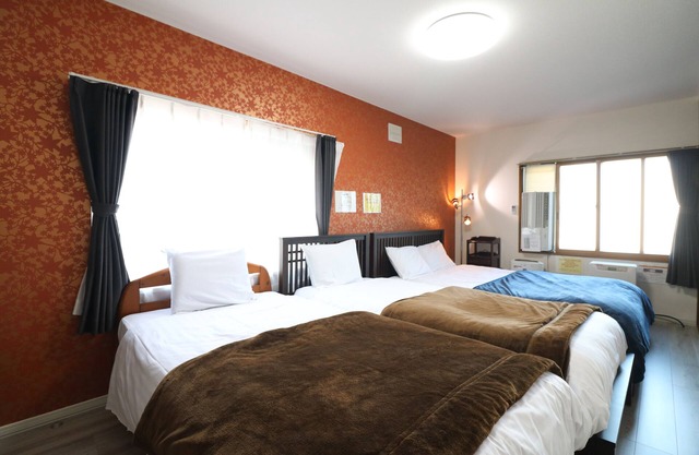 HDO Hachiken Villa 2F