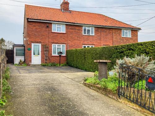 Heath View Cottage
