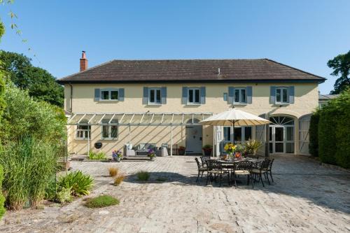 Heathfield Estate