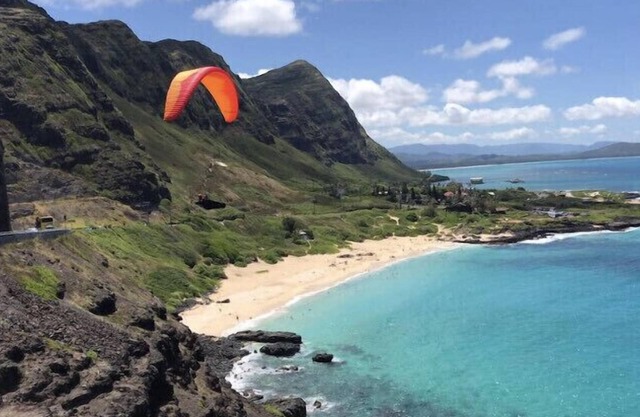 ⛵️Heavenly Hawaii Oceanview 4 Bedroom