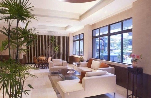 Hefong JAEE Hotel
